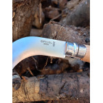 Navaja micologica Opinel Podón 10