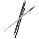 ESPADA SERPENTINE GERALT DE RIVIA