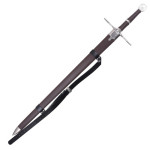 ESPADA SERPENTINE GERALT DE RIVIA