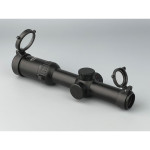 Visor Arcea ADLER 1-4x24 30mm. Ret.il. 4A