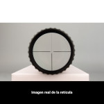 Visiera Arcea ADLER 1-4x24 30mm. Ret.il. 4A