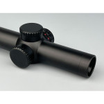 Visiera Arcea ADLER 1-4x24 30mm. Ret.il. 4A