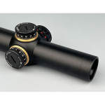 Viseira Arcea ADLER 1-4x24 30mm. Ret.il. 4A