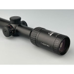 Visière Arcea ADLER 1-4x24 30mm. Ret.il. 4A