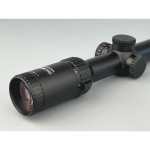 Visière Arcea ADLER 1-4x24 30mm. Ret.il. 4A