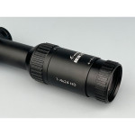 Visière Arcea ADLER 1-4x24 30mm. Ret.il. 4A