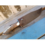 Cuchillo Joker 25 bowie-Aceros de Hispania