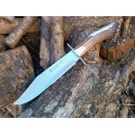 Cuchillo Bowie deportivo-Aceros de Hispania