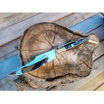 Handmade penknife-Aceros de Hispania