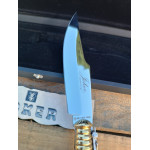 Handmade pocket knife-Aceros de Hispania