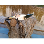 Handcrafted pocket knife-Aceros de Hispania