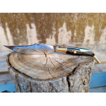 Spanish artisan knives-Aceros de Hispania