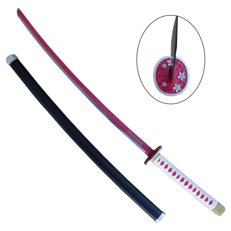 KANAO TSUYURI REPLIK DÄMONENTÖTER KATANA