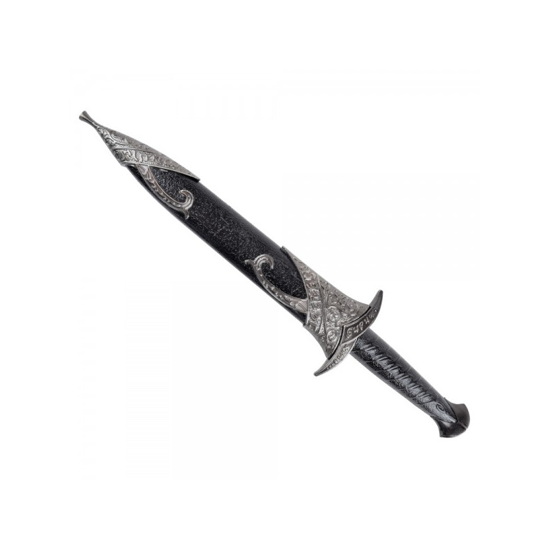 DOLCH INSPIRIERT VON "DER HERR DER RINGE"