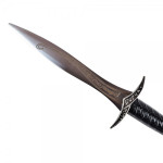 Dagger inspired by the sword of Frodo Baggins