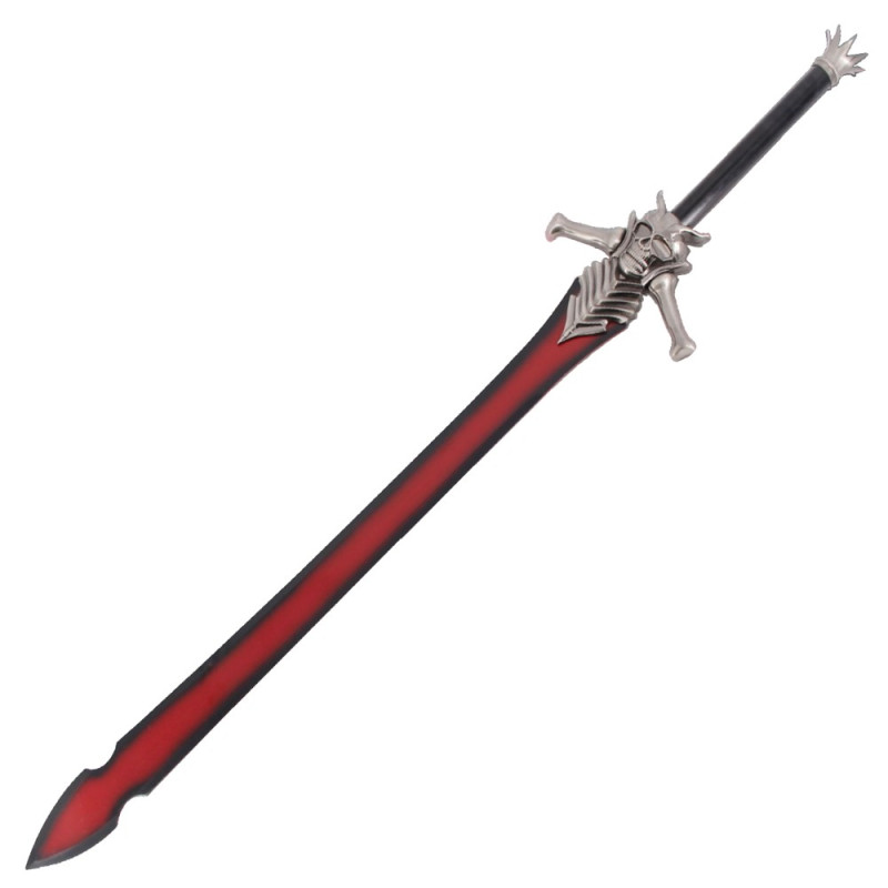 RÉPLIQUE DE L’ÉPÉE DE RÉBELLION DE DANTE DEVIL MAY CRY