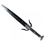 GERALT DAGGER DE RIVIA - THE WITCHER