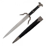GERALT DAGGER DE RIVIA - THE WITCHER