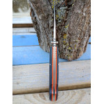 Comprar navaja de aventura  J&V