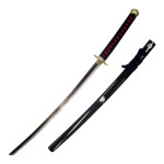 Katana Erza Scarlett no oficial
