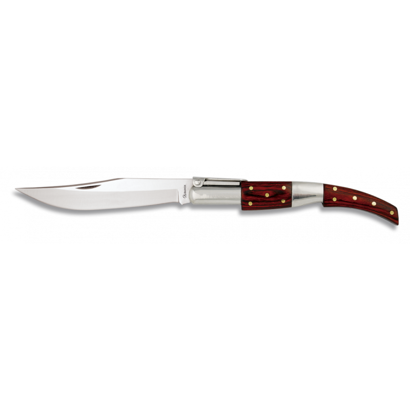 Arabian Ratchet Knife Blade 9,90 cm