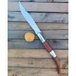 Navaja Árabe de Carraca 36 cm