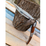 Navaja Supergigante hoja 36 cm