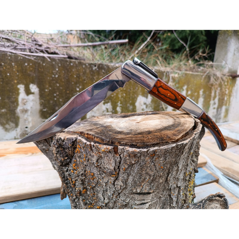 SUPERGIANT Ratsche Arabisches Messer