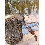 Navajas Árabes Supergigantes 36 cm hoja