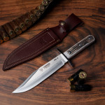 Cuchillo Cudeman ciervo 107-c