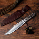 CUDEMAN BOWIE KNIVES