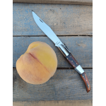 Arabian Pocket Knife