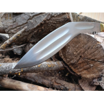 Knife kukri or Nepali kukuri