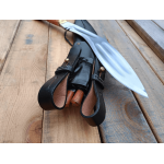 Cuchillo khukuri Nepalí