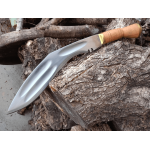 Cuchillo ejercito Nepal