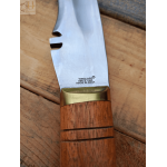 Knife kukri or Nepali kukuri