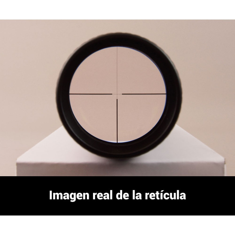 ARCEA ADLER Mirino 1-8x24 - 30 - 4A - Ret.il.