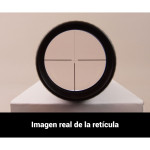 ARCEA ADLER 1-8x24 SCOPE - 30 - 4A - Ret.il.