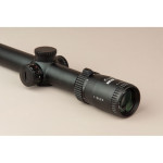 ARCEA ADLER 1-8x24 SCOPE - 30 - 4A - Ret.il.