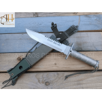 BUY AITOR KNIFE JUNGLE KING I WHITE