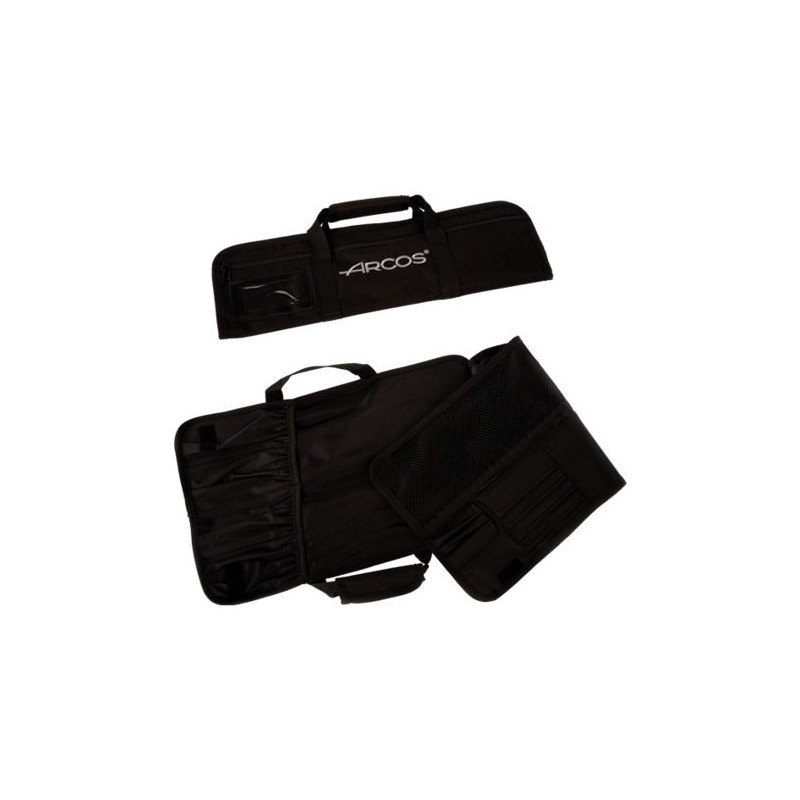 Borsa per coltelli 4 pezzi Arcos ref. 690200