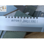 Cuchillo Aitor Jungle King