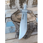 Jungle King I Blanco-Aceros de Hispania