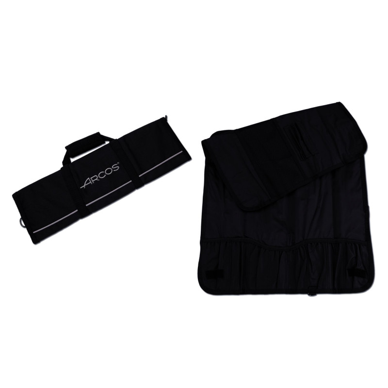 Borsa per coltelli da 8 pezzi Arcos ref. 690400