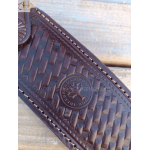 Cuchillos argentinos