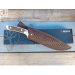 Comprar cuchillos artesanos