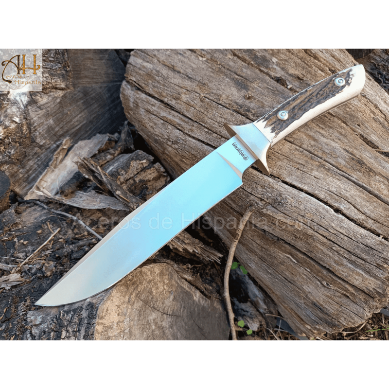 Couteau Böker Arbolito El Gigante 2.0 Deer