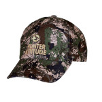 Gorra Gamo Hunter Attitude gamo
