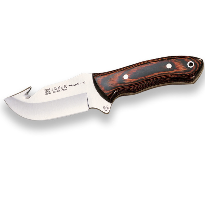 COUTEAU À ÉPLUCHER JOKER CR65