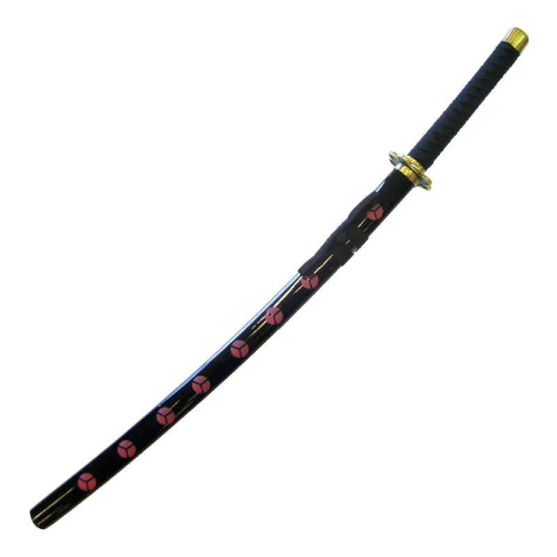KATANA RORONOA ZORO